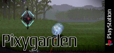 Pixygarden — steamgrid