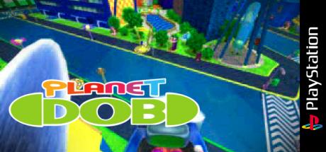 Planet Dob — steamgrid