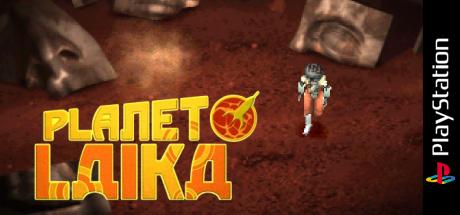 Planet Laika — steamgrid