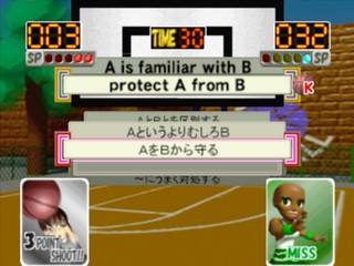 Play De Oboeru Eijukugo Deruderu 750 — ss (JP)