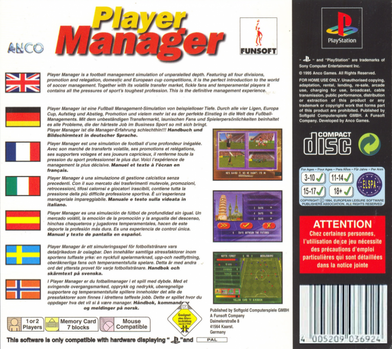 Player Manager — box-2D-back (EU)