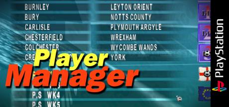 Player Manager — steamgrid