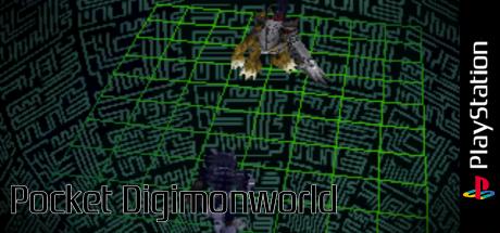 Pocket Digimonworld — steamgrid