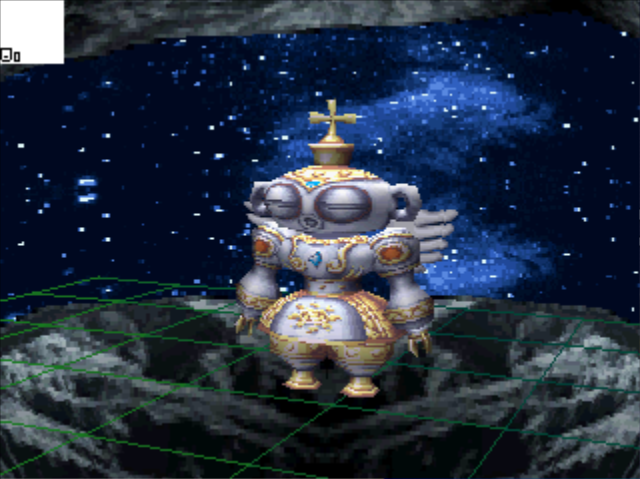 Pocket Digimonworld - Cool And Nature Battle Disc — ss (JP)