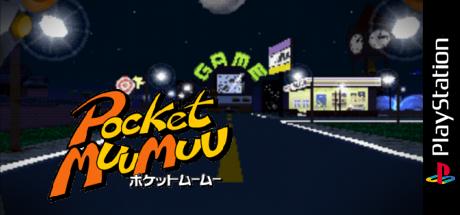 Pocket Muumuu — steamgrid