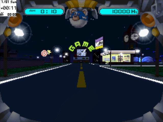 Pocket Muumuu — ss (JP)