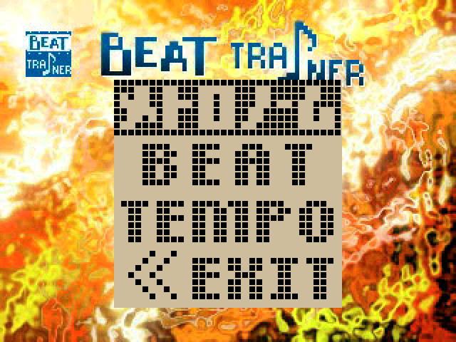 Pocket Tuner — ss (JP)