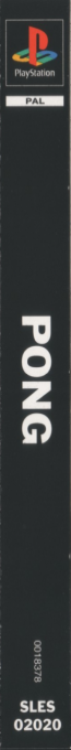 Pong — box-2D-side (EU)