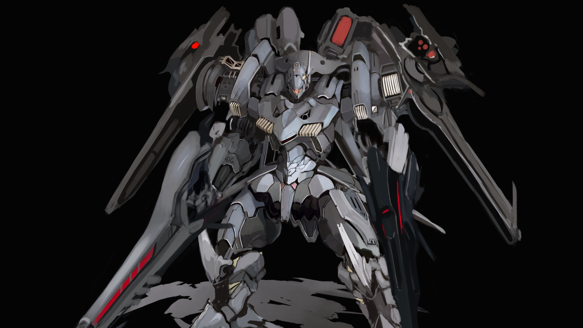 Power Dolls 2 - Detachment Of Limited Line Service — fanart