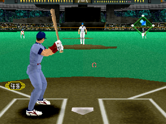 Power League — ss (JP)