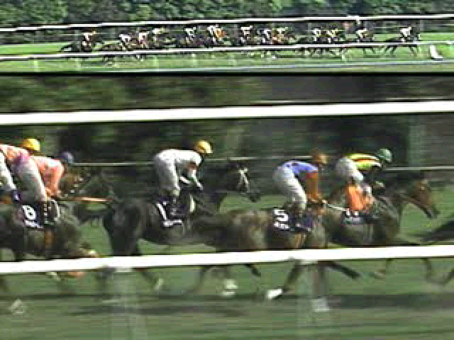 Power Stakes 2 — ss (JP)