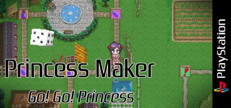 Princess Maker - Go! Go! Princess — steamgrid