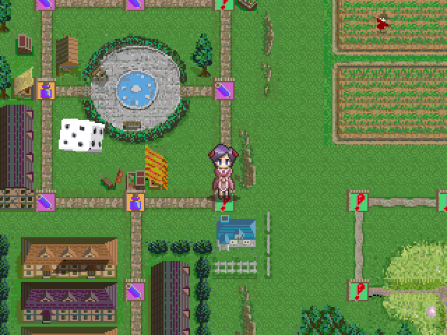 Princess Maker - Go! Go! Princess — ss (JP)