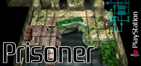 Prisoner — steamgrid