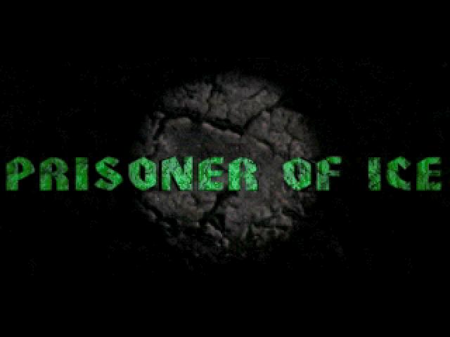 Prisoner Of Ice - Jashin Kourin — sstitle (JP)