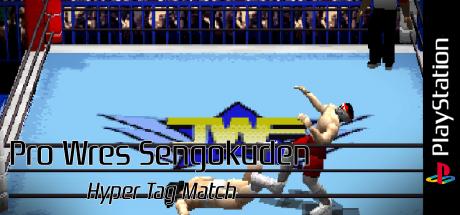 Pro Wres Sengokuden - Hyper Tag Match — steamgrid