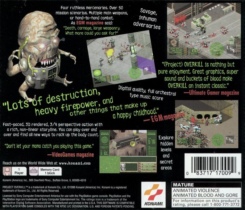 Project Overkill — box-2D-back (US)