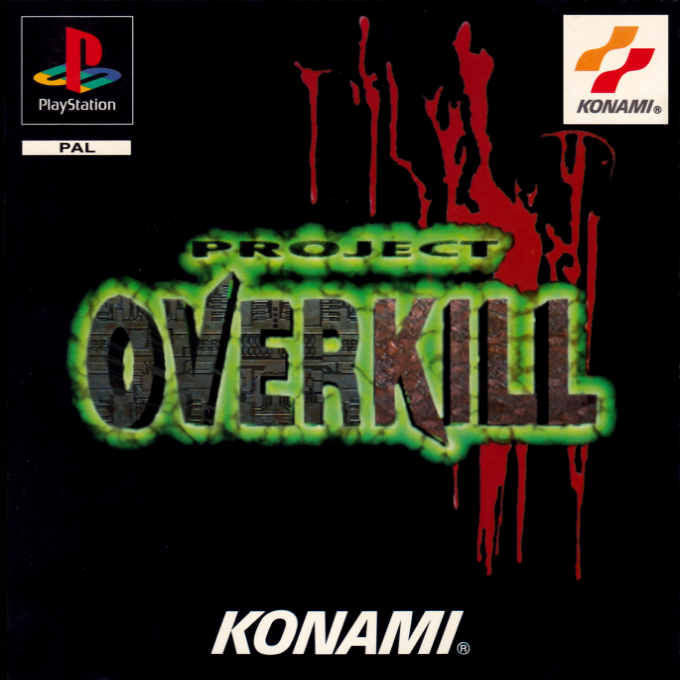 Project Overkill — box-2D (EU)