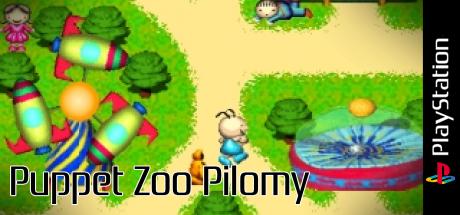 Puppet Zoo Pilomy — steamgrid