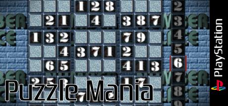 Puzzle Mania — steamgrid