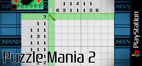Puzzle Mania 2 — steamgrid