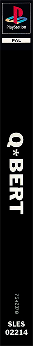 Q-bert — box-2D-side (UK)