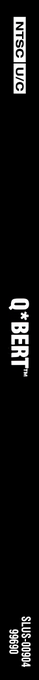 Q-bert — box-2D-side (US)