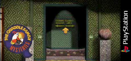 Lightspan - The Quaddle Family Mysteries 1 - The case of the Scarce Scarab - Lobby - Kitchen — steamgrid