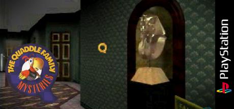 Lightspan - The Quaddle Family Mysteries 2 - The case of the Scarce Scarab - Garden — steamgrid