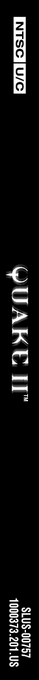 Quake 2 — box-2D-side (US)