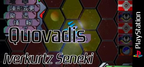 Quovadis - Iverkurtz Seneki — steamgrid