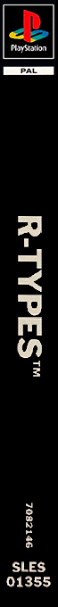 R-types — box-2D-side (EU)
