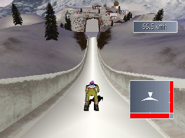 Rtl Skispringen 2002 — ss (DE)