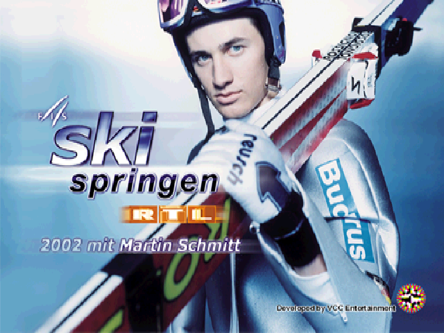 Rtl Skispringen 2002 — sstitle (DE)