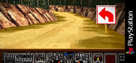 Race Drivin' A Go! Go! — steamgrid