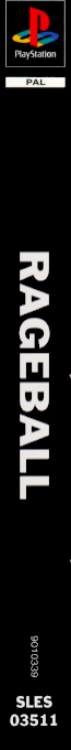 Rageball — box-2D-side (FR)
