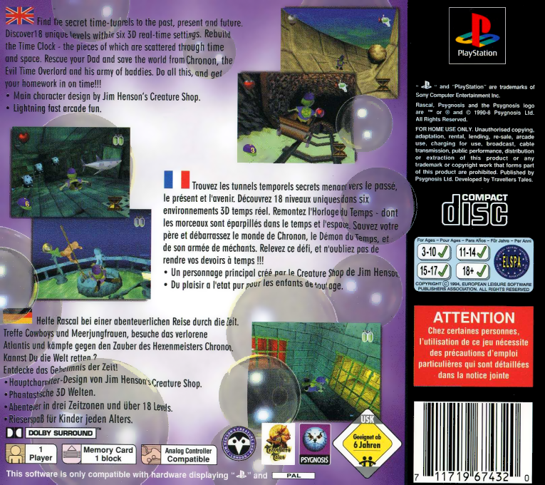 Rascal — box-2D-back (EU)