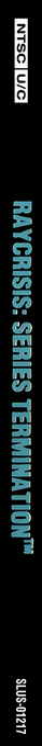 Raycrisis — box-2D-side (US)