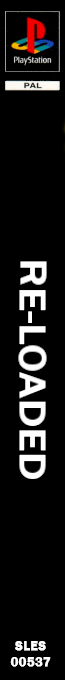 Re-loaded — box-2D-side (EU)