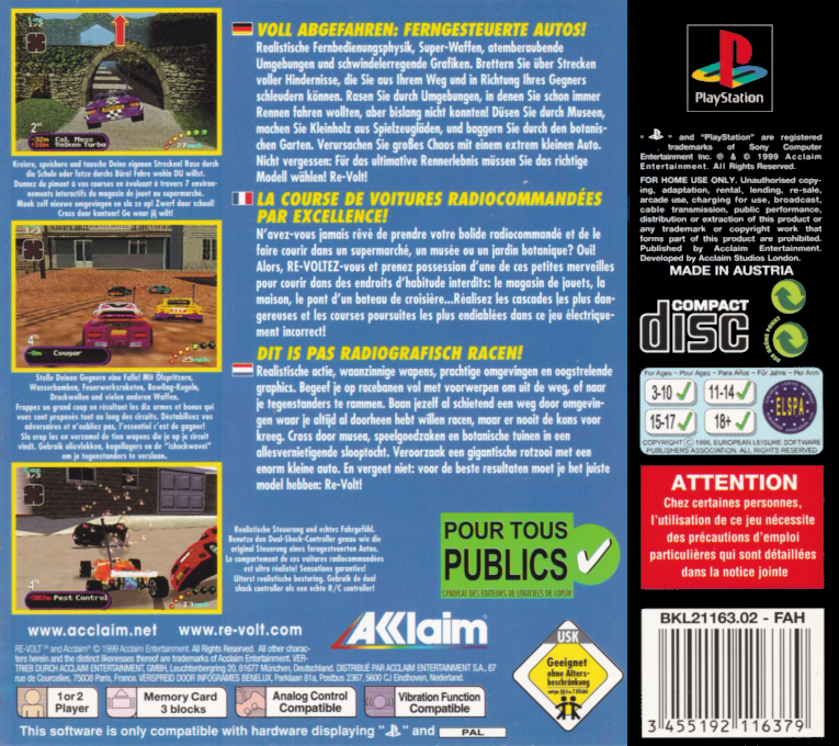 Re-volt — box-2D-back (EU)