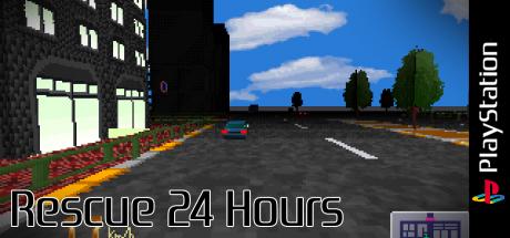 Rescue 24 Hours — steamgrid