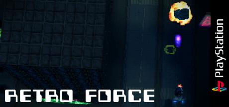 Retro Force — steamgrid