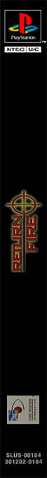 Return Fire — box-2D-side (AME)
