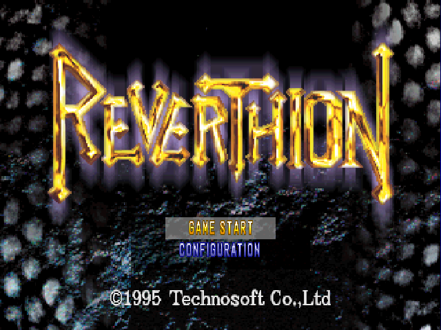 Reverthion — sstitle (JP)