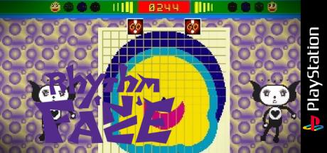 Rhythm 'n' Face — steamgrid