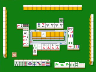Riichi Mahjong - Ohitorisama Demo Utemasu! — ss (WOR)