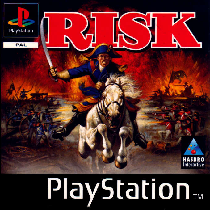 Risk — box-2D (EU)