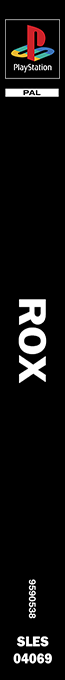 Rox — box-2D-side (EU)