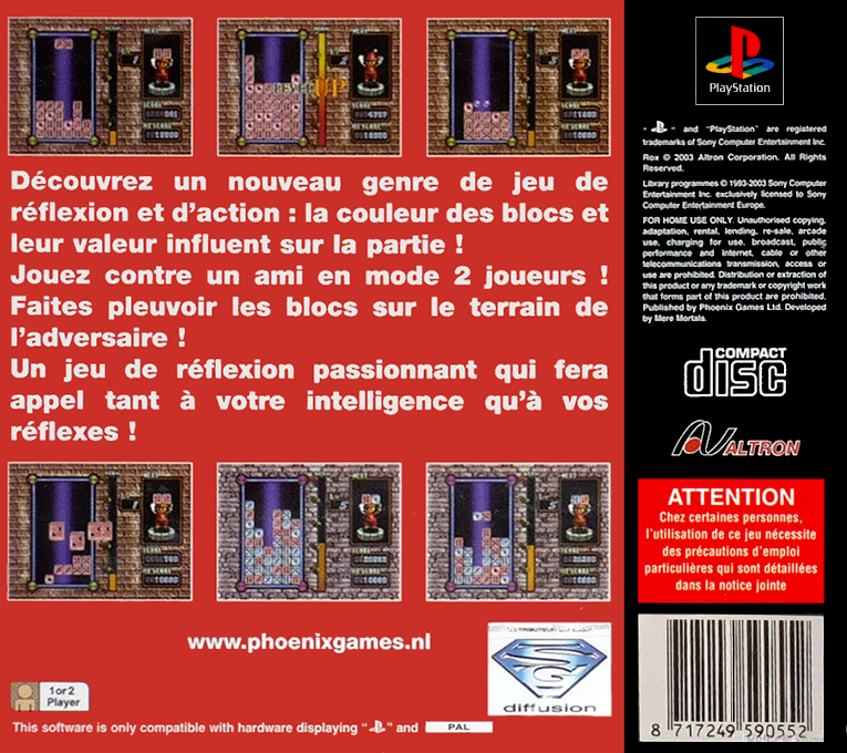 Rox — box-2D-back (FR)