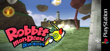 Robbit Mon Dieu — steamgrid